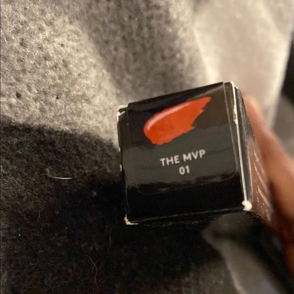 Fenty Icon Velvet Liquid Lipstick The MVP